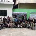Pentingnya Kesadaran Terhadap Lingkungan, Mapala Gitasada Unbari Gelar Sekolah Ekologi