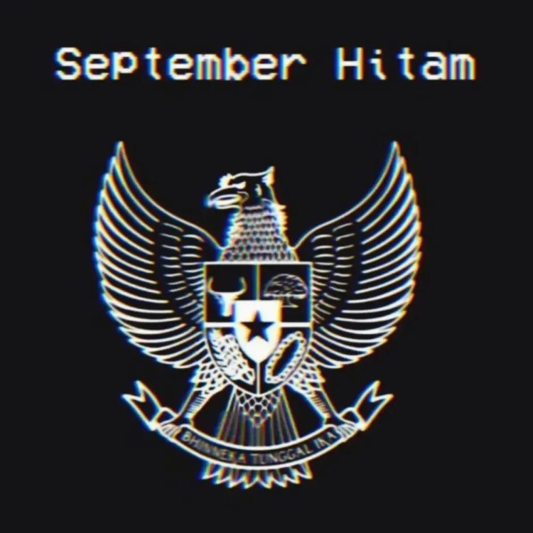 Menolak Lupa, Aktivis Mahasiswa dan Masyarakat Jambi Akan Turun Kejalan Memperingati September Hitam