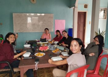 Beranda Perempuan Gelar FGD Bahas Dukungan bagi Mahasiswa Korban Kekerasan Seksual